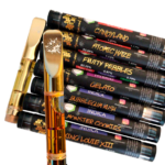 Order Honeycomb Clear Carts online