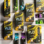 Flo Pure Oil Vape pen